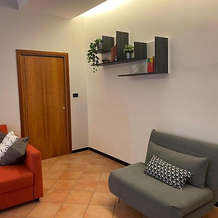 La Finestra Sul Corso Apartment Napoli Ngoại thất bức ảnh