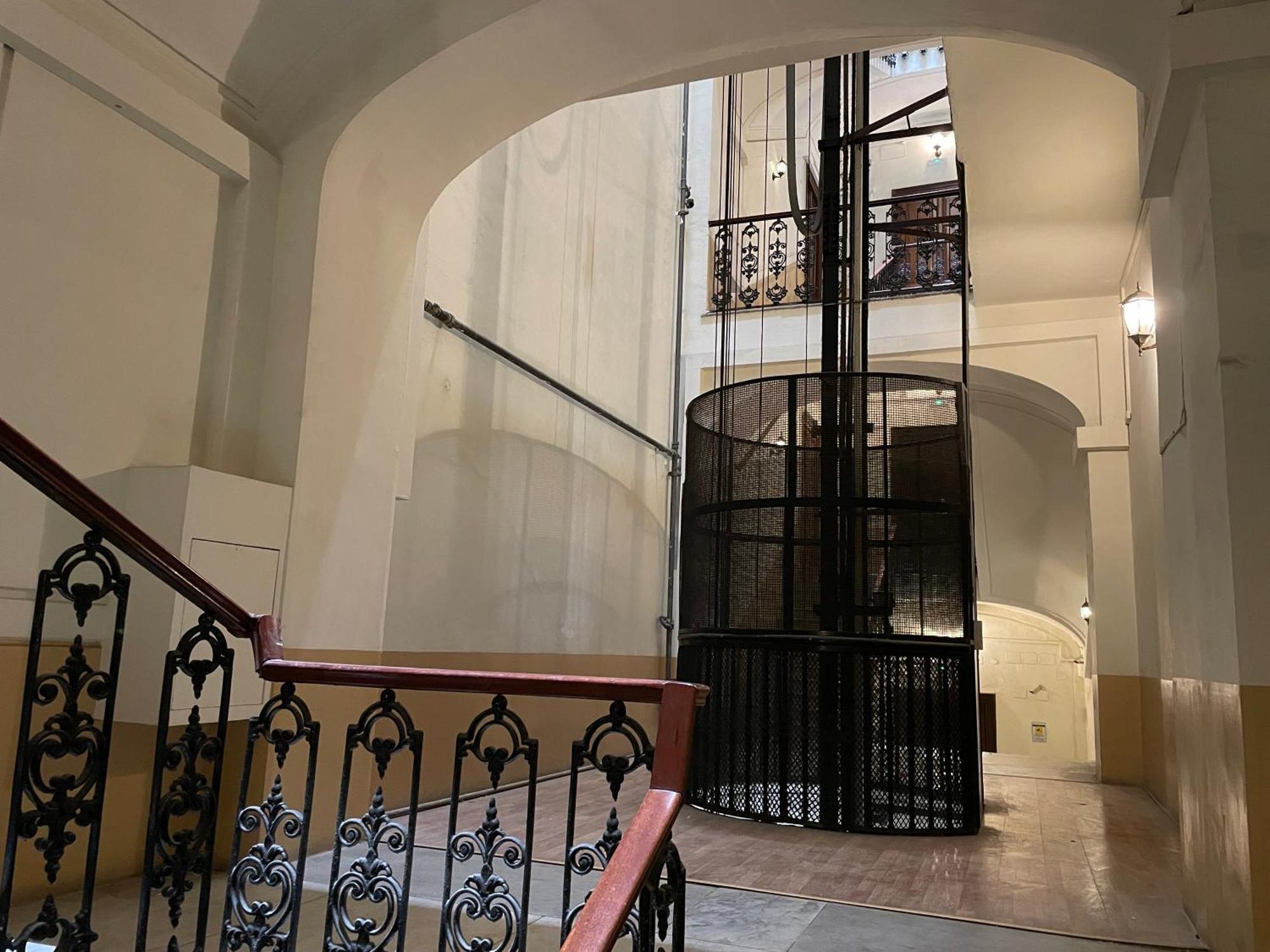 La Finestra Sul Corso Apartment Napoli Ngoại thất bức ảnh