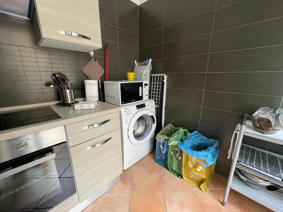 La Finestra Sul Corso Apartment Napoli Ngoại thất bức ảnh