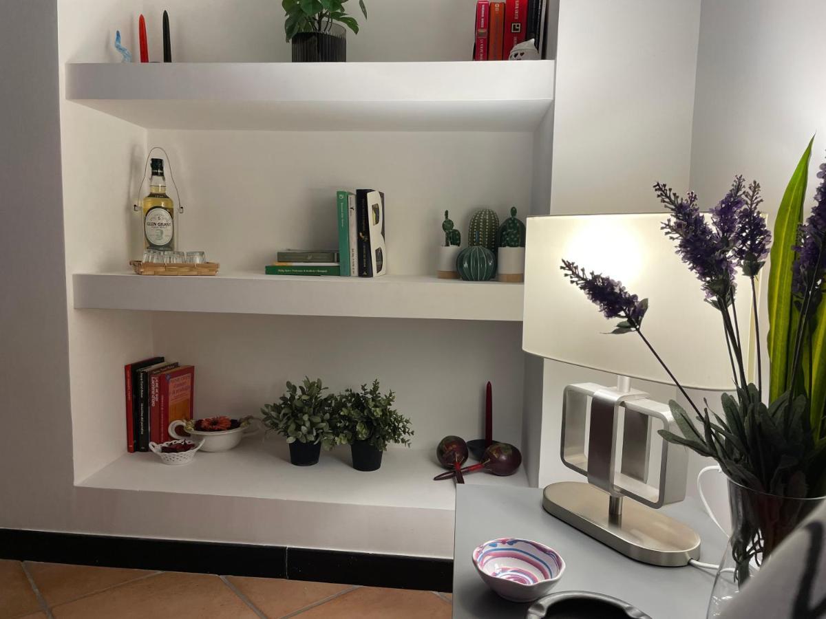 La Finestra Sul Corso Apartment Napoli Ngoại thất bức ảnh