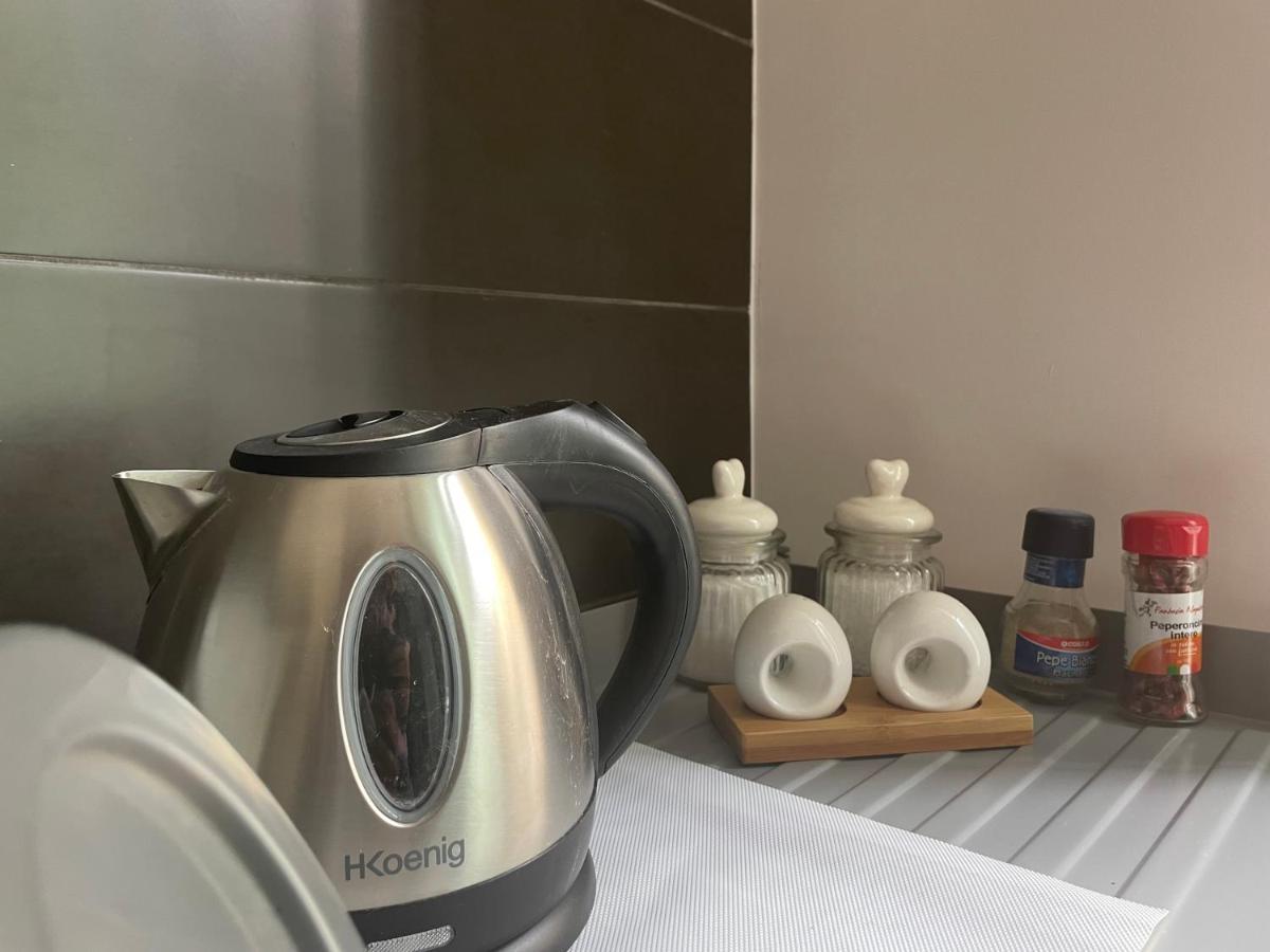 La Finestra Sul Corso Apartment Napoli Ngoại thất bức ảnh
