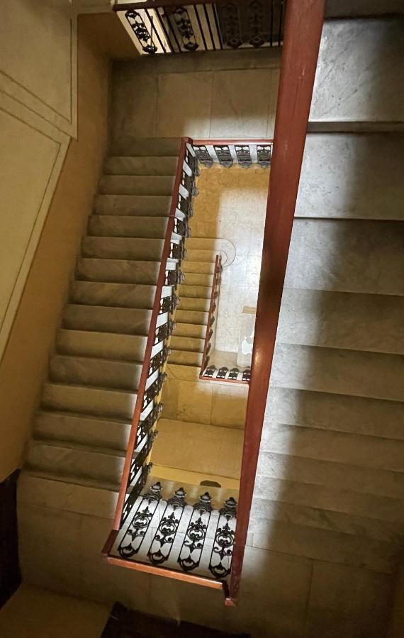 La Finestra Sul Corso Apartment Napoli Ngoại thất bức ảnh