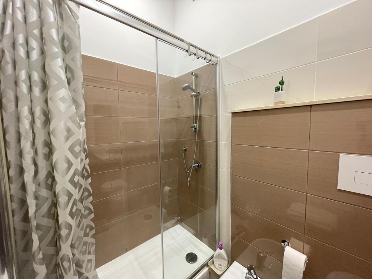 La Finestra Sul Corso Apartment Napoli Ngoại thất bức ảnh