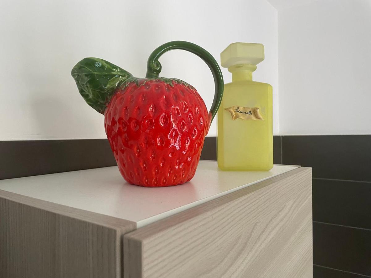 La Finestra Sul Corso Apartment Napoli Ngoại thất bức ảnh