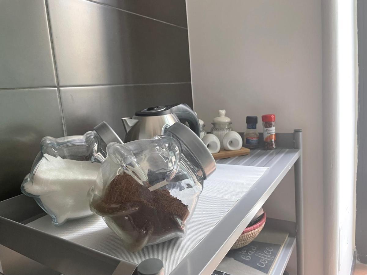 La Finestra Sul Corso Apartment Napoli Ngoại thất bức ảnh