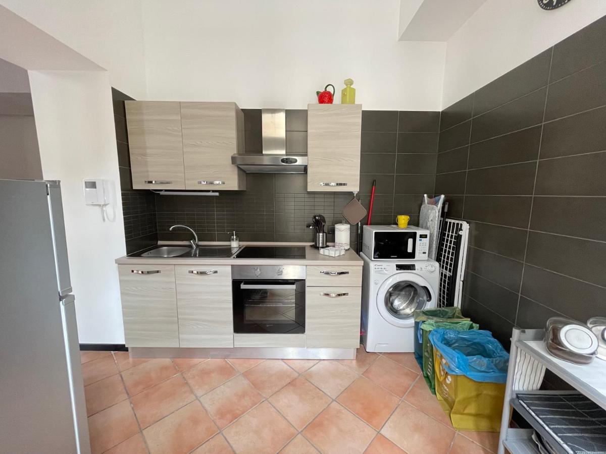La Finestra Sul Corso Apartment Napoli Ngoại thất bức ảnh