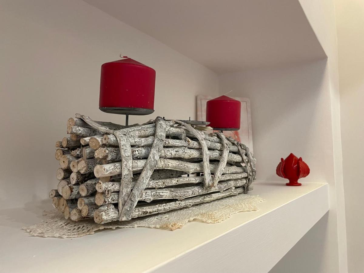La Finestra Sul Corso Apartment Napoli Ngoại thất bức ảnh